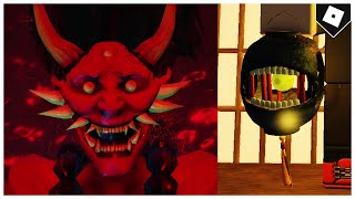 The Mimic Book 2 Chapter 2 Full Walkthrough HOW TO BEAT  CHOCHIN LANTERN Jealousy ROBLOX [upl. by Lleirbag655]