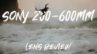 Sony 200600mm Lens Test amp Review  Seriously Impressive  RAW files [upl. by Anil]