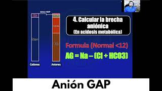 Aprende a interpretar una gasometría 💉 [upl. by Sadoc]