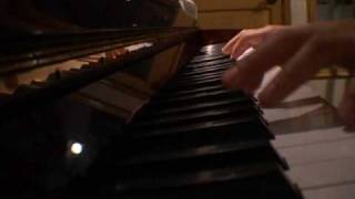 28 weeks Later theme piano [upl. by Anida736]