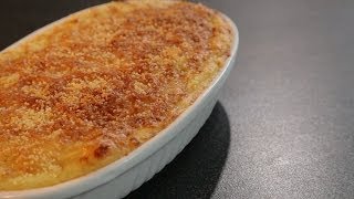 Recette du hachis parmentier [upl. by Siugram136]