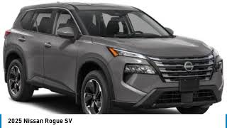 2025 Nissan Rogue Inver Grove HeightsSt PaulMinneapolis 54095 [upl. by Costanzia]