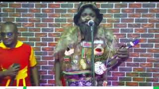 Esabari America live by Mr ONGENGO and mc Migy [upl. by Nwadal]