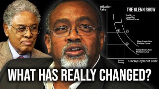 The Changes in Economics I Glenn Loury [upl. by Sexton433]