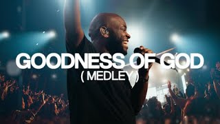 Goodness Of God Medley  Bethel Music John Wilds [upl. by Hilleary]