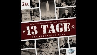 13 Tage Erklärvideo [upl. by Sergius]