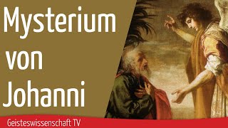 Geisteswissenschaft TV  Mysterium von Johanni [upl. by Constantine]