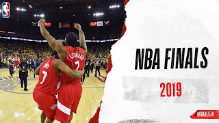 NBAFinals2019 Ep 6  Leo Montero entrevista a Sergio Scariolo asistente de los Toronto Raptors 🏀 [upl. by Englis269]