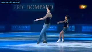 Meagan Duhamel and Eric Radford Gala Trophee Eric Bompard 2011 [upl. by Kizzee11]