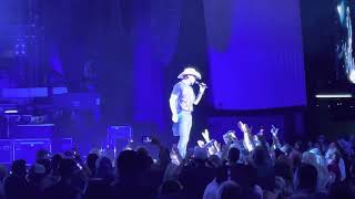 Jason Aldean  Heaven Live  SPAC Saratoga Springs NY  91622 [upl. by Ogait]