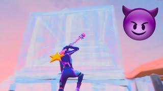 skitzo 😈 Fortnite montage [upl. by Sidalg]