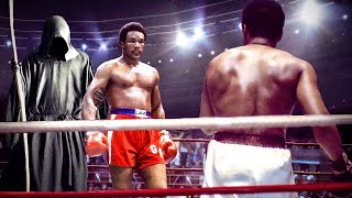 The Canceled Funeral  Muhammad Ali vs George Foreman [upl. by Slavic]