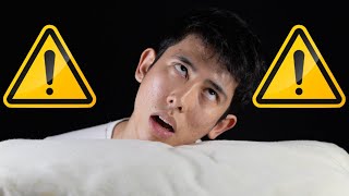 ⚠️WARNING⚠️ you WILL sleep to this ASMR video [upl. by Egnalos]