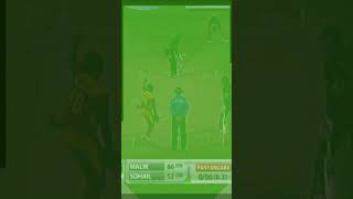 Haris Sohails Brilliant Knock of 89 vs Zimbabwe  1st ODI 2015 PAKvZIM  PCB [upl. by Cummins]