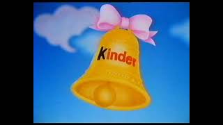 KINDER SURPRISE Pâques  PUB  FRANCE 3  25031986 [upl. by Otrebron350]