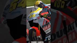 Fermin Aldeguer new Rookie🔥👊🏼motogp gaming motogp2024 [upl. by Armond998]