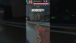 INVISIBILITY GLITCH IN APEX [upl. by Kovacs261]