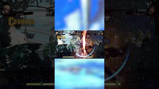 GGST Floor 1 🎮 Ky Kiske vs Slayer  Guilty Gear STRIVE Low Level Gameplay [upl. by Sualk]