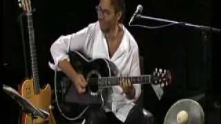 Al Di Meola  Egyptian Danza Live [upl. by Revorg]