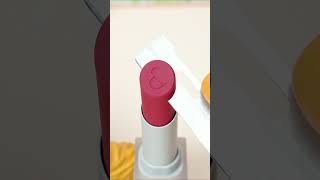 shorts Depotting amp Handmade Lipstick DIY cosmeticrepairsatisfyingasmroddlyoddlysatisfyingfyp [upl. by Odragde]