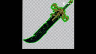 My dream race and sword and fruit in BloxFruits [upl. by Chader523]