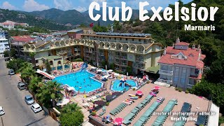 Club Exelsior  Marmaris [upl. by Bradley]