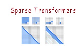 What are Sparse Transformers [upl. by Fadiman]