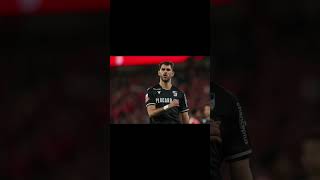 BENFICA COM VITÓRIA SUADA FUTEBOL BENFICA PORTUGAL 2024 VITÓRIASC VIRAL SHORTS [upl. by Inaj]