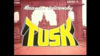 Tusk  Trailer [upl. by Clarey148]