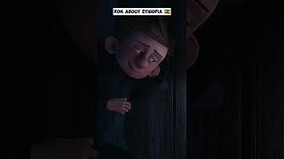 Rons gone wrong AnimationFilmsHD Ethiomovie [upl. by Bassett]