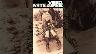 WHITE ZOMBIE  ASTRO CREEP 2000 [upl. by Aidualk755]