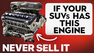 You Wont Believe These 10 SUV Engines That Last FOREVER [upl. by Frederik]