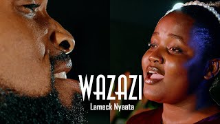 WAZAZI  LAMECK NYAATA OFFICIAL TRAILER4K [upl. by Ruthie399]