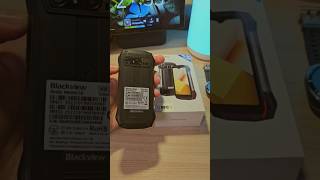 ЗА КОПЕЙКИ КОМПАКТНЫЙ НЕУБИВАЕМЫЙ СМАРТФОН Blackview N6000SE обзор отзыв тест [upl. by Ateloj756]