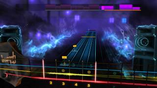 The Who  Pinball Wizard Rocksmith 2014 Bass [upl. by Leohcin]