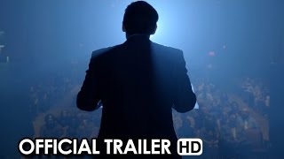 Persecuted Movie Trailer  HD Official  In Theaters July 18th [upl. by Yelnats]