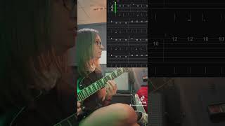 Guitar lesson progress with a student surfcurse guitar guitartutorialforbeginners [upl. by Esilana]