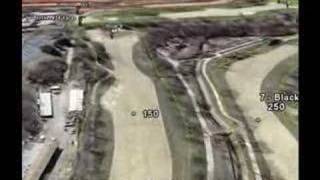 quotBellerive Country Club Bellerivequot Flyover Tour [upl. by Enial837]