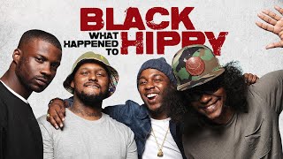 What Happened to Black Hippy [upl. by Jocelin]