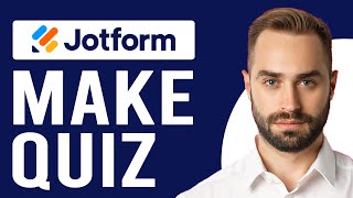 How To Make Jotform A Quiz Turn My Form Into A Quiz [upl. by Galanti182]