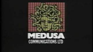 MEDUSA VIDEO LOGO [upl. by Josefina]