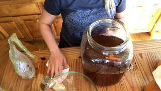 How to make continuous brew kombucha [upl. by Harden46]