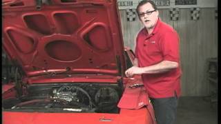 Edelbrock Carburetors  Troubleshooting  IdlingMixture Screws Dont Work [upl. by Hallagan63]