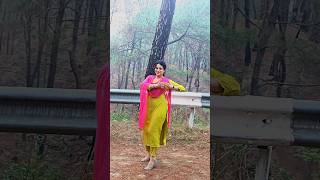 Lehnga  new Punjabi Song 2024 Dance Video  punjabisongs  youtubeshorts [upl. by Arral846]