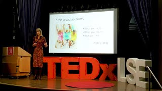 What is wellbeing  Kate Laffan  TEDxLSE [upl. by Suoivatram94]