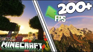 How to OPTIMIZE Shaders for BETTER FPS in 2023  MC 1201 Complementary Shaders [upl. by Anitsyrhk]