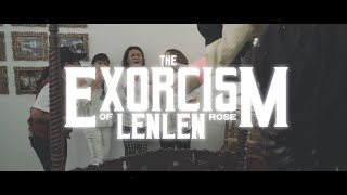 The Exorcism of Lenlen Rose  Episode 2 [upl. by Junius]