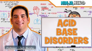 Acid Base Disorders and ABG Interpretation  Introduction [upl. by Finnegan203]