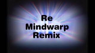 Doctor Who Theme  Re Mindwarp  Opening and Closing Remix [upl. by Allare432]