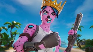 FEIN Remix Chapter 2 Fortnite Montage [upl. by Hgielime]